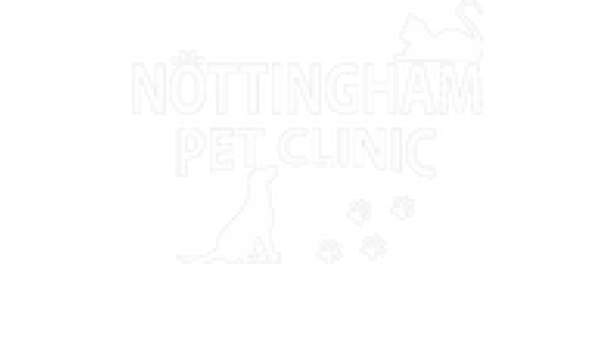Nottingham Pet Clinic Logo
